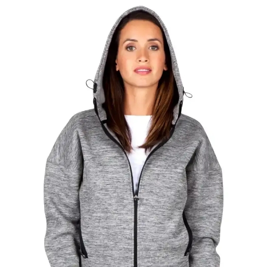 Picture of RAMO, Ladies Space Hoodie